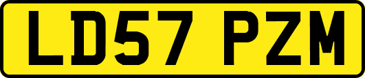 LD57PZM