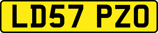 LD57PZO
