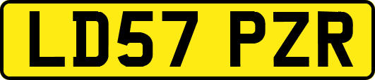 LD57PZR
