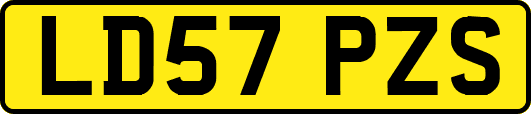 LD57PZS