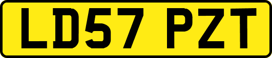 LD57PZT