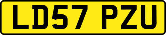 LD57PZU