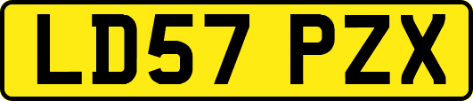LD57PZX