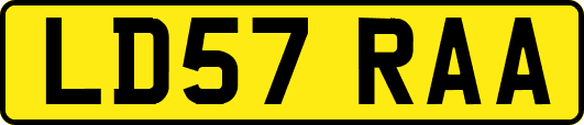 LD57RAA