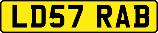 LD57RAB