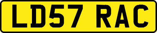 LD57RAC