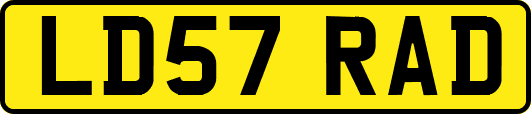 LD57RAD