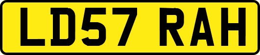 LD57RAH