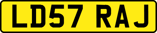 LD57RAJ