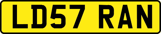 LD57RAN