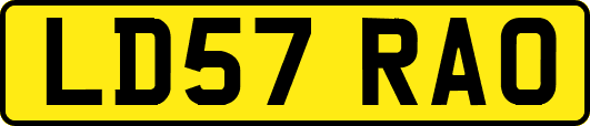 LD57RAO