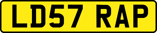 LD57RAP