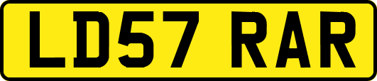 LD57RAR