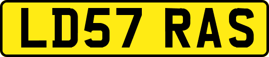 LD57RAS