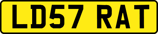 LD57RAT