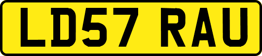 LD57RAU