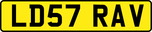 LD57RAV