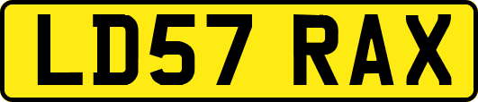 LD57RAX