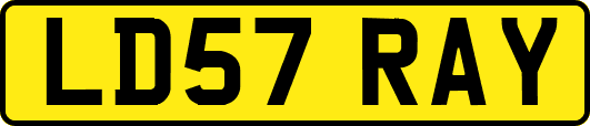 LD57RAY