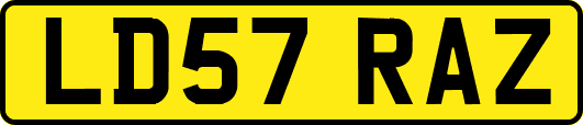 LD57RAZ