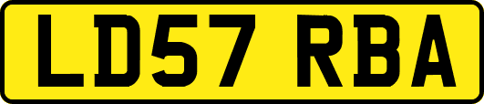 LD57RBA