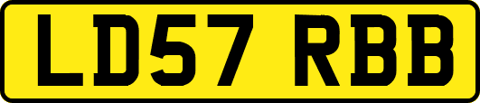 LD57RBB