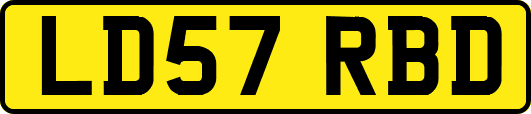 LD57RBD
