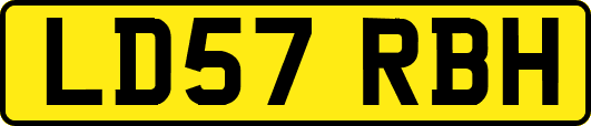 LD57RBH