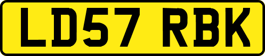 LD57RBK