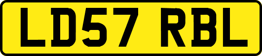 LD57RBL