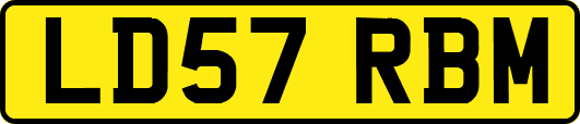 LD57RBM