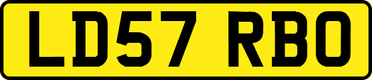 LD57RBO