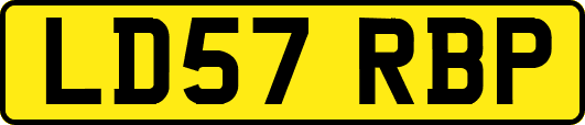 LD57RBP