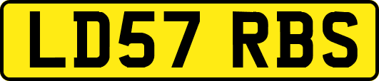 LD57RBS