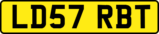 LD57RBT