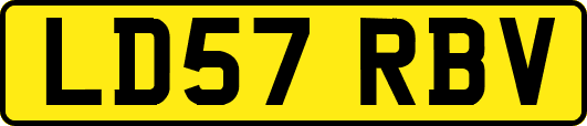 LD57RBV