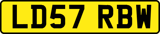 LD57RBW