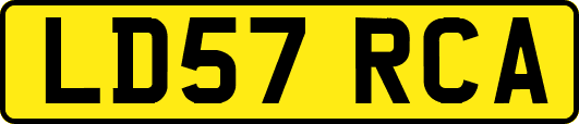 LD57RCA