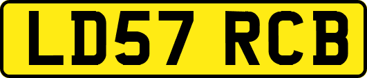 LD57RCB