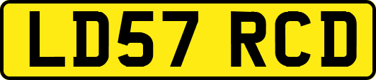 LD57RCD