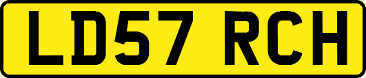 LD57RCH