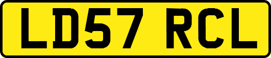 LD57RCL