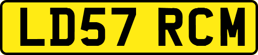 LD57RCM