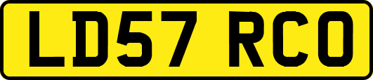 LD57RCO