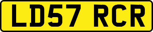 LD57RCR