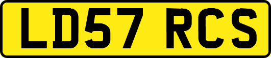 LD57RCS