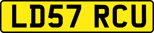 LD57RCU