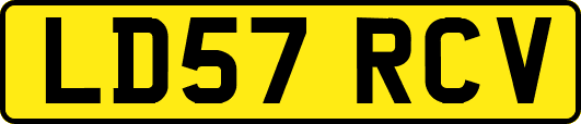 LD57RCV