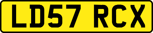 LD57RCX