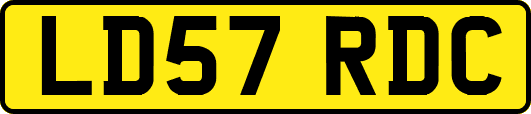 LD57RDC